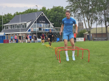 Tweede training S.K.N.W.K. 1 en 2 seizoen 2024-2025 (77/146)